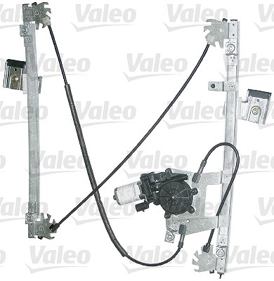 Valeo Fensterheber [Hersteller-Nr. 850505] für Ford von VALEO