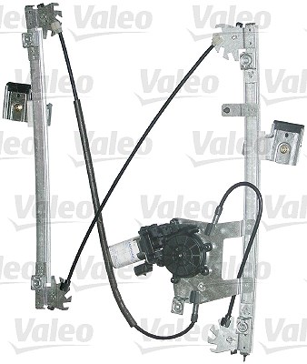 Valeo Fensterheber [Hersteller-Nr. 850507] für Ford von VALEO