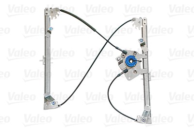 Valeo Fensterheber [Hersteller-Nr. 851448] für Ford von VALEO