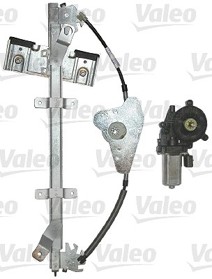 Valeo Fensterheber [Hersteller-Nr. 850114] für Ford von VALEO