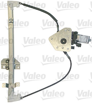 Valeo Fensterheber [Hersteller-Nr. 850108] für Ford von VALEO