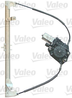 Valeo Fensterheber [Hersteller-Nr. 850142] für Fiat von VALEO