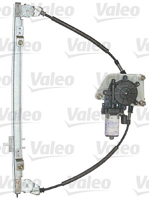 Valeo Fensterheber [Hersteller-Nr. 850153] für Fiat von VALEO