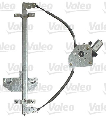 Valeo Fensterheber [Hersteller-Nr. 850285] für Opel von VALEO