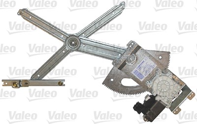 Valeo Fensterheber [Hersteller-Nr. 850292] für Opel von VALEO