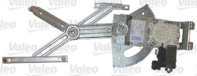 Valeo Fensterheber [Hersteller-Nr. 850305] für Opel von VALEO