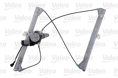 Valeo Fensterheber [Hersteller-Nr. 850327] für Peugeot von VALEO