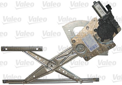 Valeo Fensterheber [Hersteller-Nr. 850415] für Toyota von VALEO