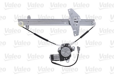 Valeo Fensterheber [Hersteller-Nr. 850420] für Toyota von VALEO