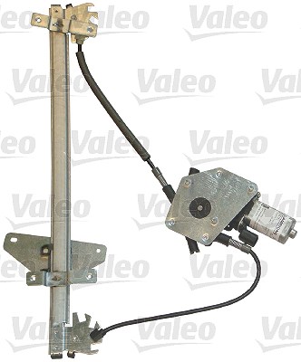 Valeo Fensterheber [Hersteller-Nr. 850467] für Volvo von VALEO