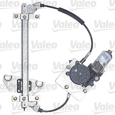 Valeo Fensterheber [Hersteller-Nr. 850469] für Volvo von VALEO