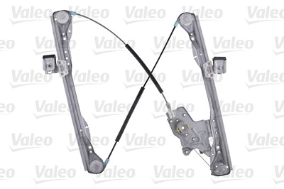 Valeo Fensterheber [Hersteller-Nr. 850569] für Ford von VALEO