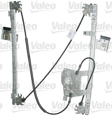 Valeo Fensterheber [Hersteller-Nr. 850570] für Ford von VALEO