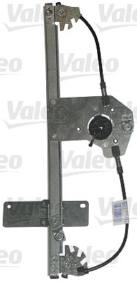 Valeo Fensterheber [Hersteller-Nr. 850693] für Peugeot von VALEO