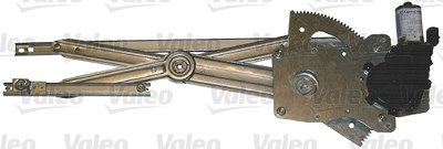 Valeo Fensterheber [Hersteller-Nr. 850714] für Jeep von VALEO