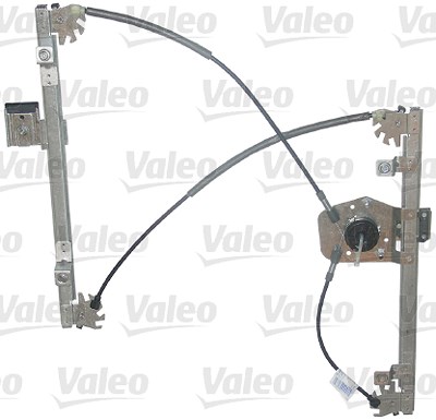 Valeo Fensterheber [Hersteller-Nr. 850773] für Opel von VALEO