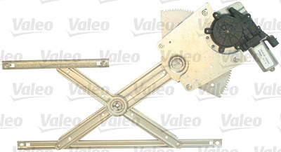 Valeo Fensterheber [Hersteller-Nr. 850807] für Toyota von VALEO