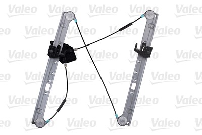 Valeo Fensterheber [Hersteller-Nr. 850818] für BMW von VALEO