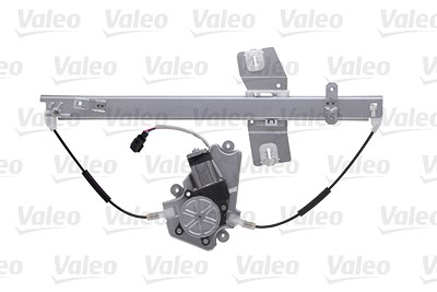 Valeo Fensterheber [Hersteller-Nr. 850857] für Jeep von VALEO