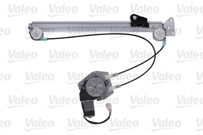 Valeo Fensterheber [Hersteller-Nr. 850928] für BMW von VALEO