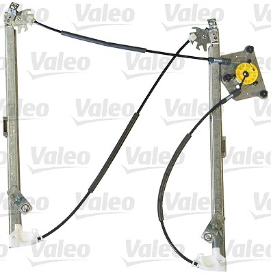 Valeo Fensterheber [Hersteller-Nr. 851029] für Renault von VALEO