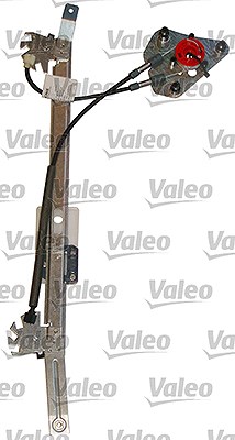 Valeo Fensterheber [Hersteller-Nr. 851100] für Seat von VALEO