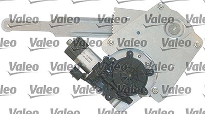 Valeo Fensterheber [Hersteller-Nr. 851110] für Toyota von VALEO