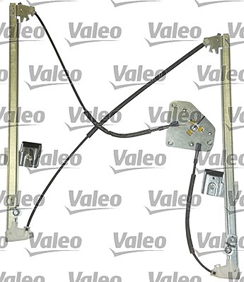 Valeo Fensterheber [Hersteller-Nr. 851134] für Mercedes-Benz von VALEO