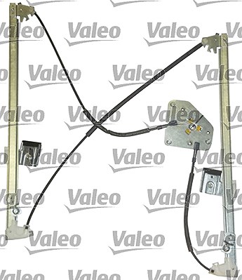 Valeo Fensterheber [Hersteller-Nr. 851135] für Mercedes-Benz von VALEO
