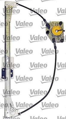 Valeo Fensterheber [Hersteller-Nr. 851144] für VW von VALEO