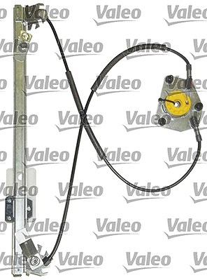 Valeo Fensterheber [Hersteller-Nr. 851146] für VW von VALEO