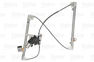 Valeo Fensterheber [Hersteller-Nr. 851208] für Peugeot von VALEO