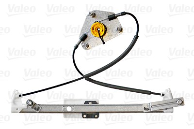 Valeo Fensterheber [Hersteller-Nr. 851308] für VW von VALEO