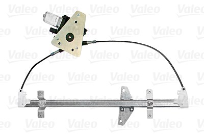 Valeo Fensterheber [Hersteller-Nr. 851318] für Hyundai von VALEO