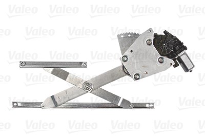 Valeo Fensterheber [Hersteller-Nr. 851324] für Land Rover von VALEO