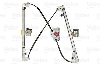 Valeo Fensterheber [Hersteller-Nr. 851379] für Hyundai von VALEO