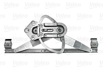 Valeo Fensterheber [Hersteller-Nr. 851414] für Volvo von VALEO