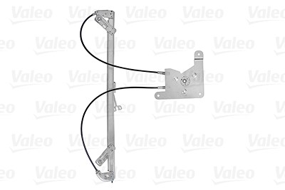 Valeo Fensterheber [Hersteller-Nr. 851698] für Renault von VALEO