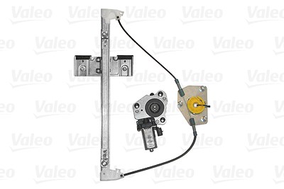 Valeo Fensterheber [Hersteller-Nr. 851732] für Seat, Skoda, VW von VALEO