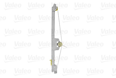 Valeo Fensterheber [Hersteller-Nr. 851747] für Renault von VALEO