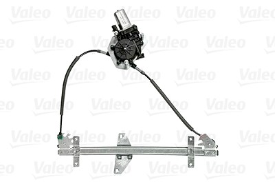 Valeo Fensterheber [Hersteller-Nr. 851284] für Honda von VALEO