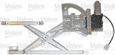 Valeo Fensterheber [Hersteller-Nr. 850542] für Honda, Rover von VALEO