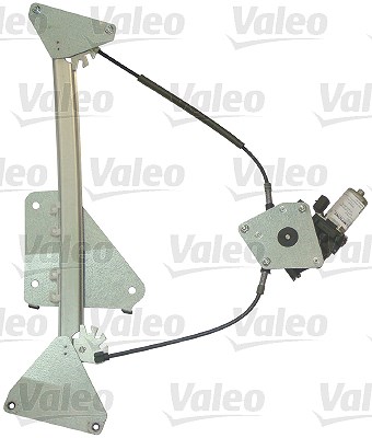 Valeo Fensterheber [Hersteller-Nr. 850835] für Hyundai von VALEO