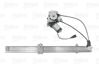 Valeo Fensterheber [Hersteller-Nr. 850858] für Jeep von VALEO