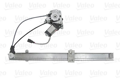 Valeo Fensterheber [Hersteller-Nr. 850859] für Jeep von VALEO