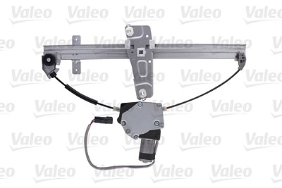 Valeo Fensterheber [Hersteller-Nr. 850688] für Jeep von VALEO