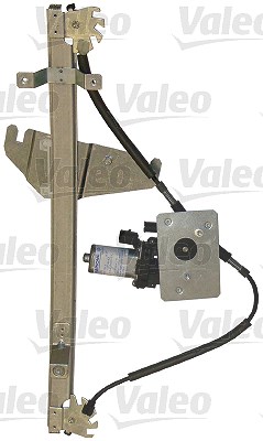 Valeo Fensterheber [Hersteller-Nr. 850754] für Jeep von VALEO