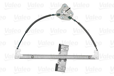 Valeo Fensterheber [Hersteller-Nr. 851200] für Mazda von VALEO