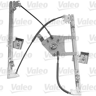 Valeo Fensterheber [Hersteller-Nr. 851004] für Mercedes-Benz von VALEO