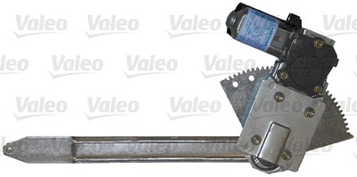 Valeo Fensterheber [Hersteller-Nr. 850490] für Mercedes-Benz von VALEO
